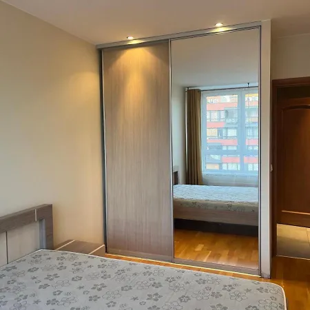 Isruties Apartamentai * Vilnius