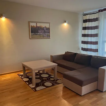 Isruties Apartamentai Apartament Wilno