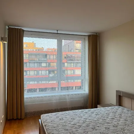 Isruties Apartamentai Apartment