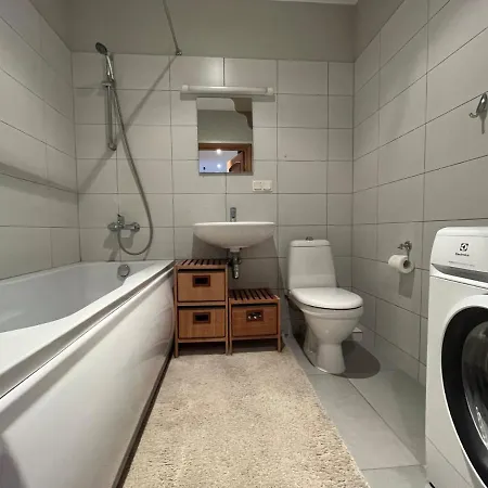 Apartament Isruties Apartamentai Wilno