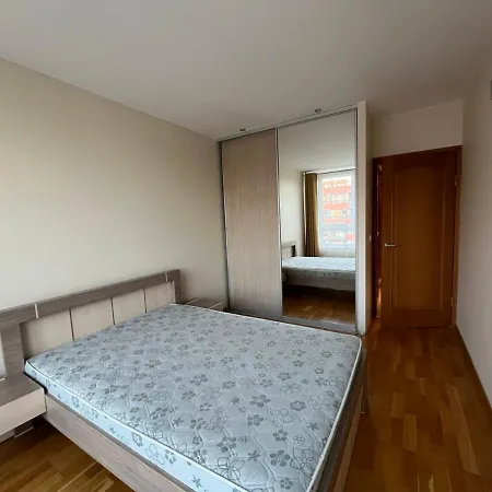 Apartment Isruties Apartamentai *