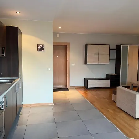 Apartament Isruties Apartamentai