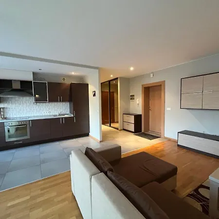 Apartment Isruties Apartamentai *