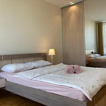 Apartment Isruties Apartamentai Vilnius